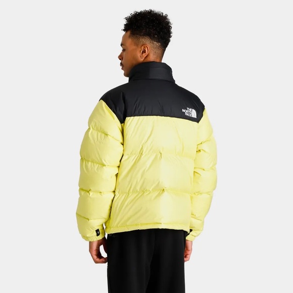 NWT The North Face men’s 1996 Retro Nuptse 700 Puffer Jacket - Picture 13 of 15
